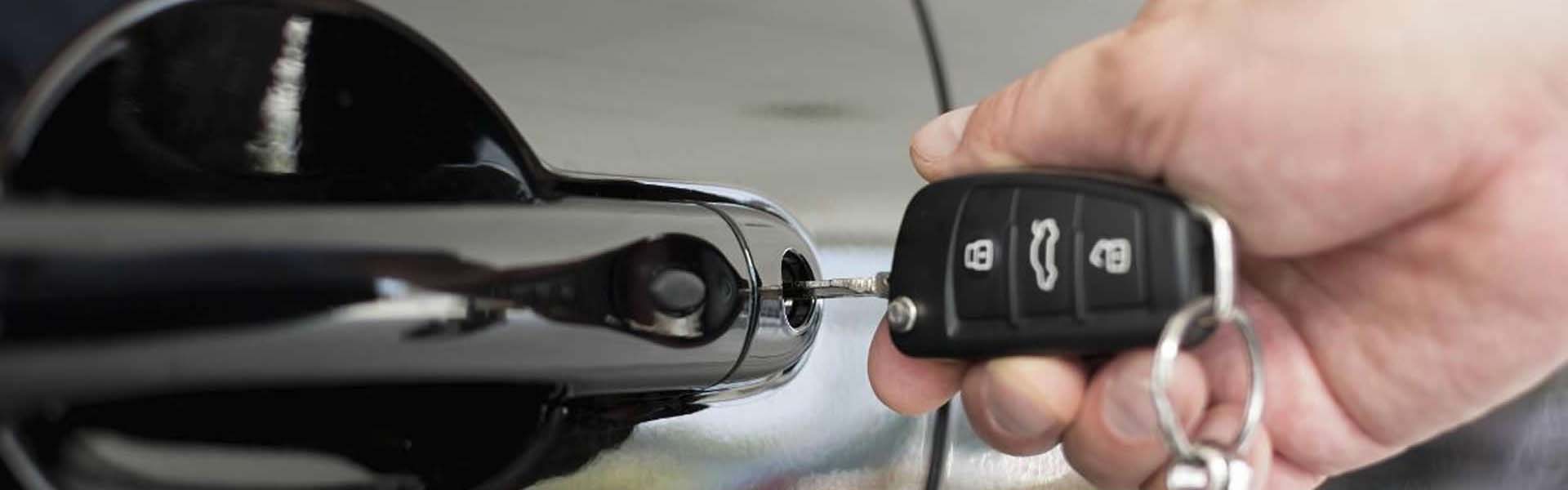 LockWorks OKC Mobile Locksmith Services